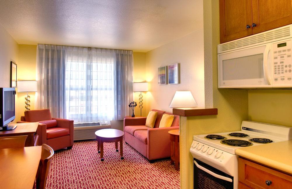 Towneplace Suites By Marriott Las Cruces Exterior foto