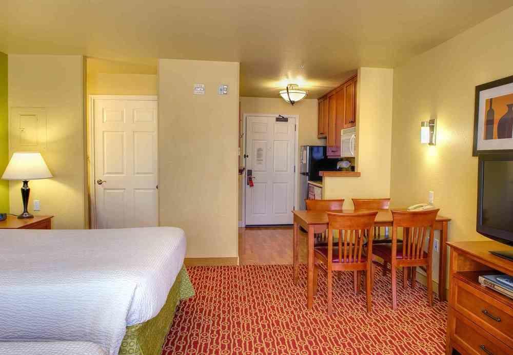 Towneplace Suites By Marriott Las Cruces Exterior foto