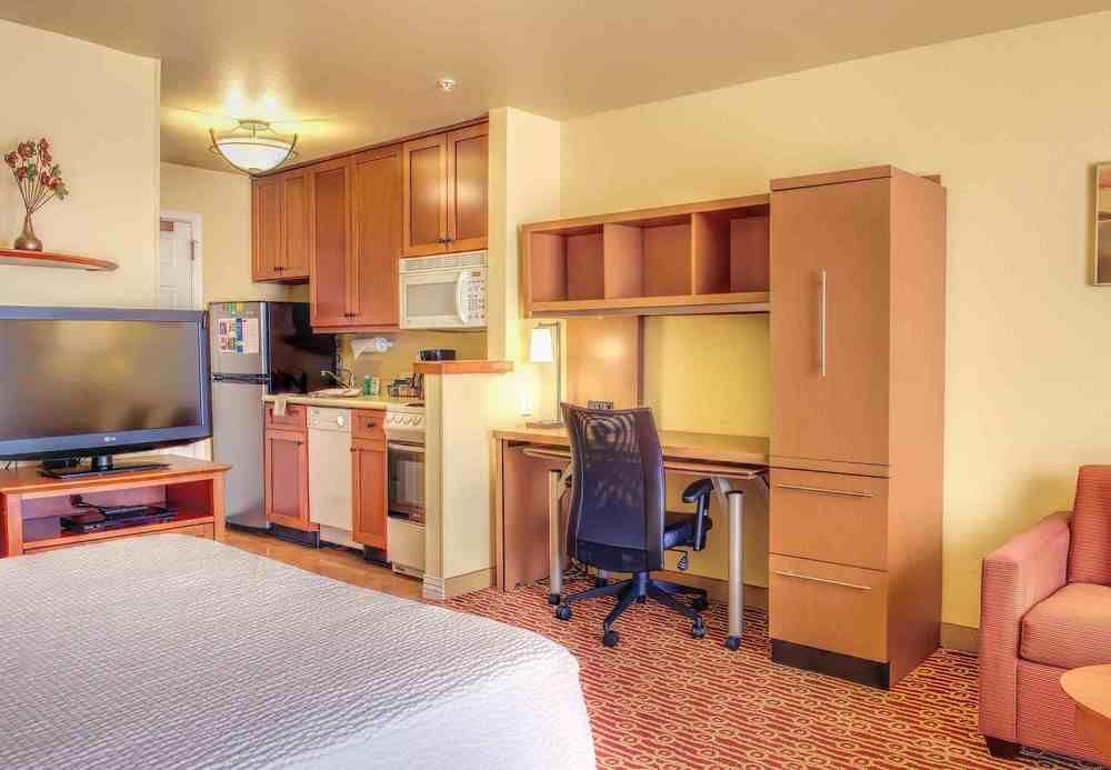 Towneplace Suites By Marriott Las Cruces Exterior foto