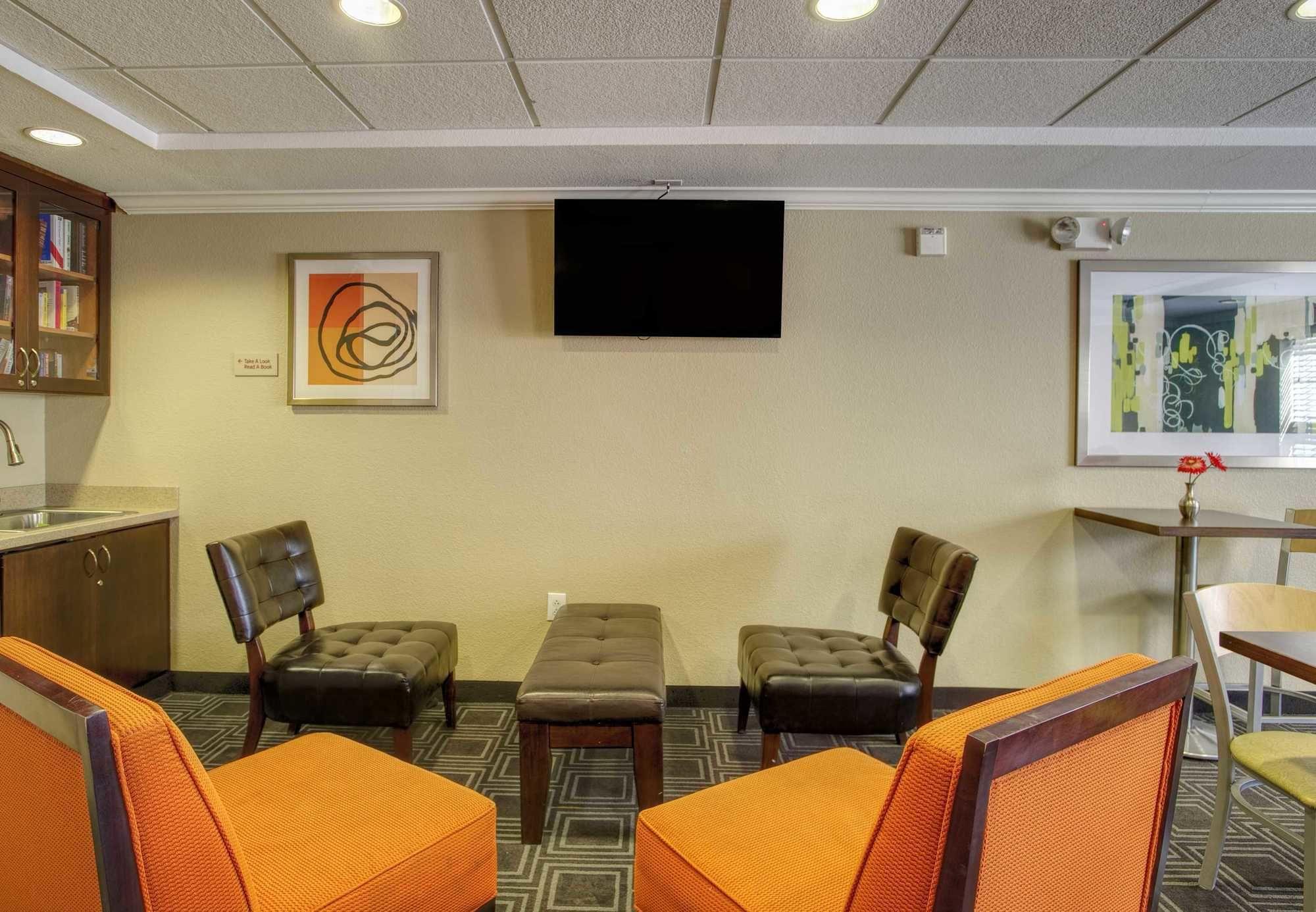 Towneplace Suites By Marriott Las Cruces Exterior foto