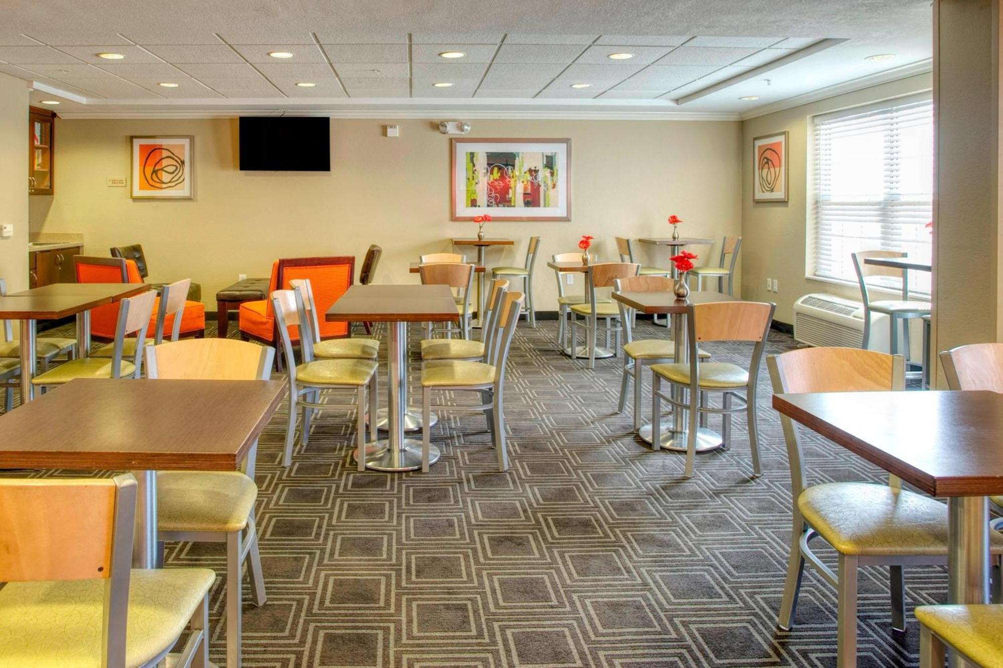 Towneplace Suites By Marriott Las Cruces Exterior foto