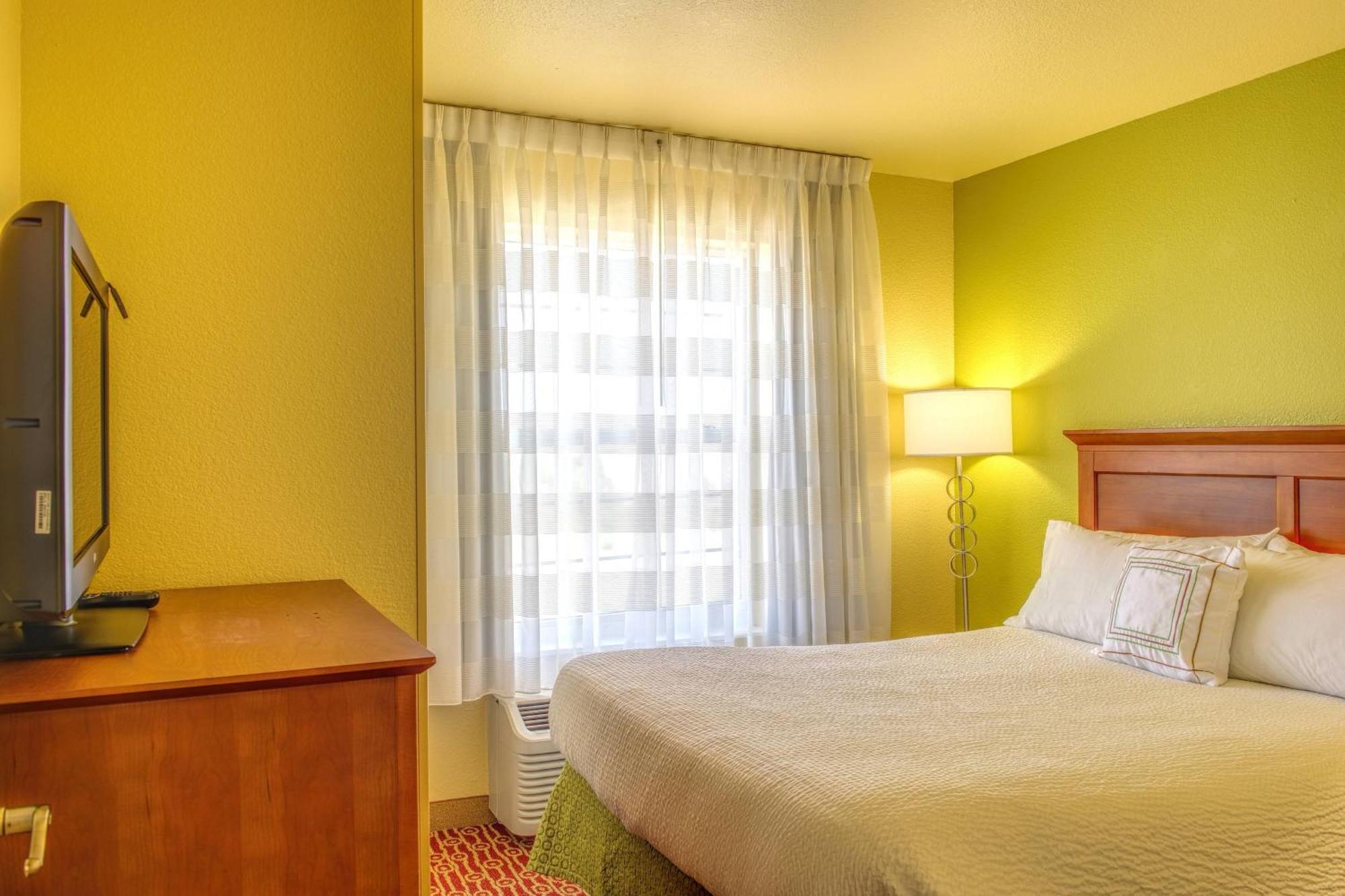 Towneplace Suites By Marriott Las Cruces Exterior foto
