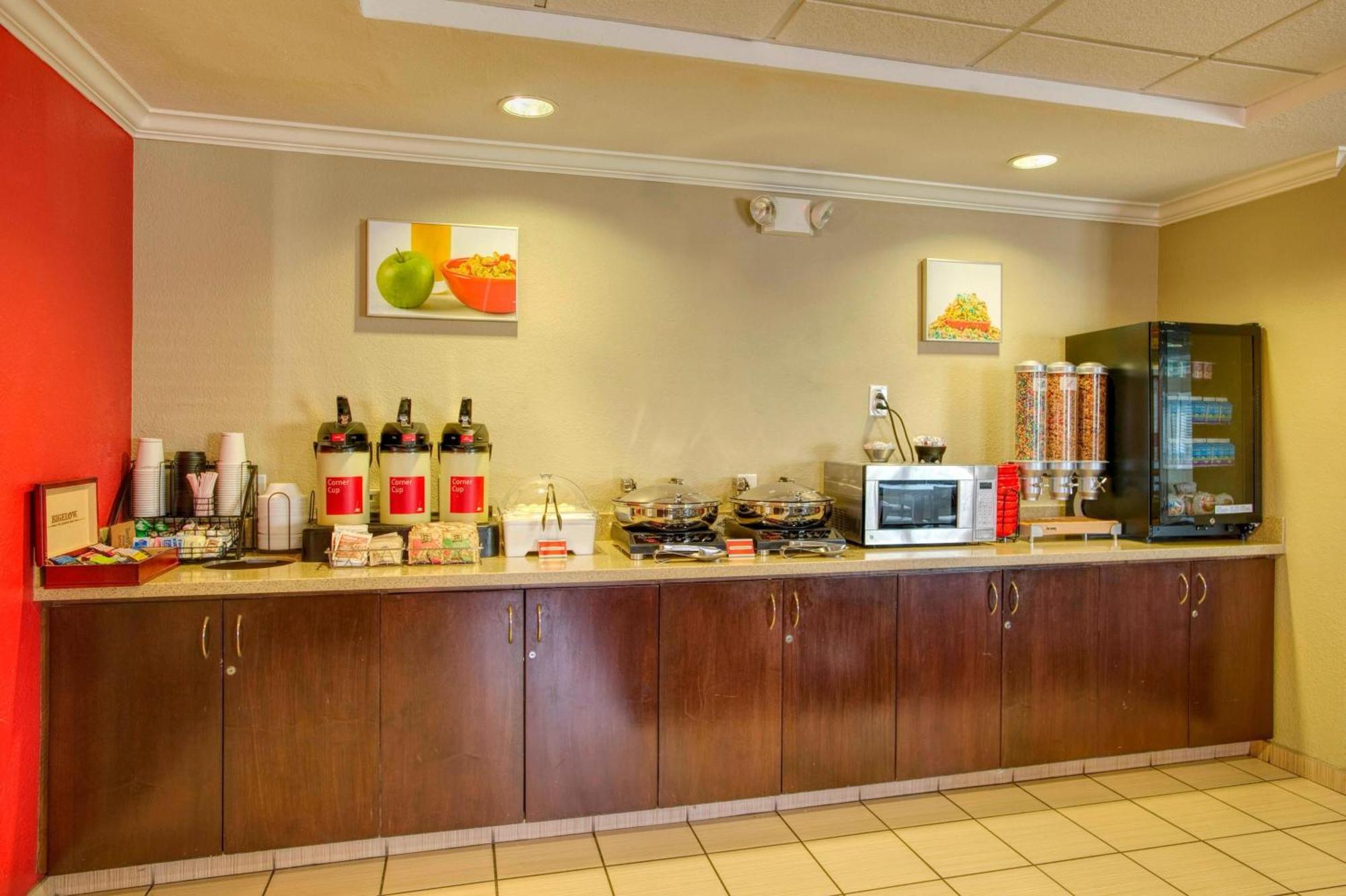 Towneplace Suites By Marriott Las Cruces Exterior foto