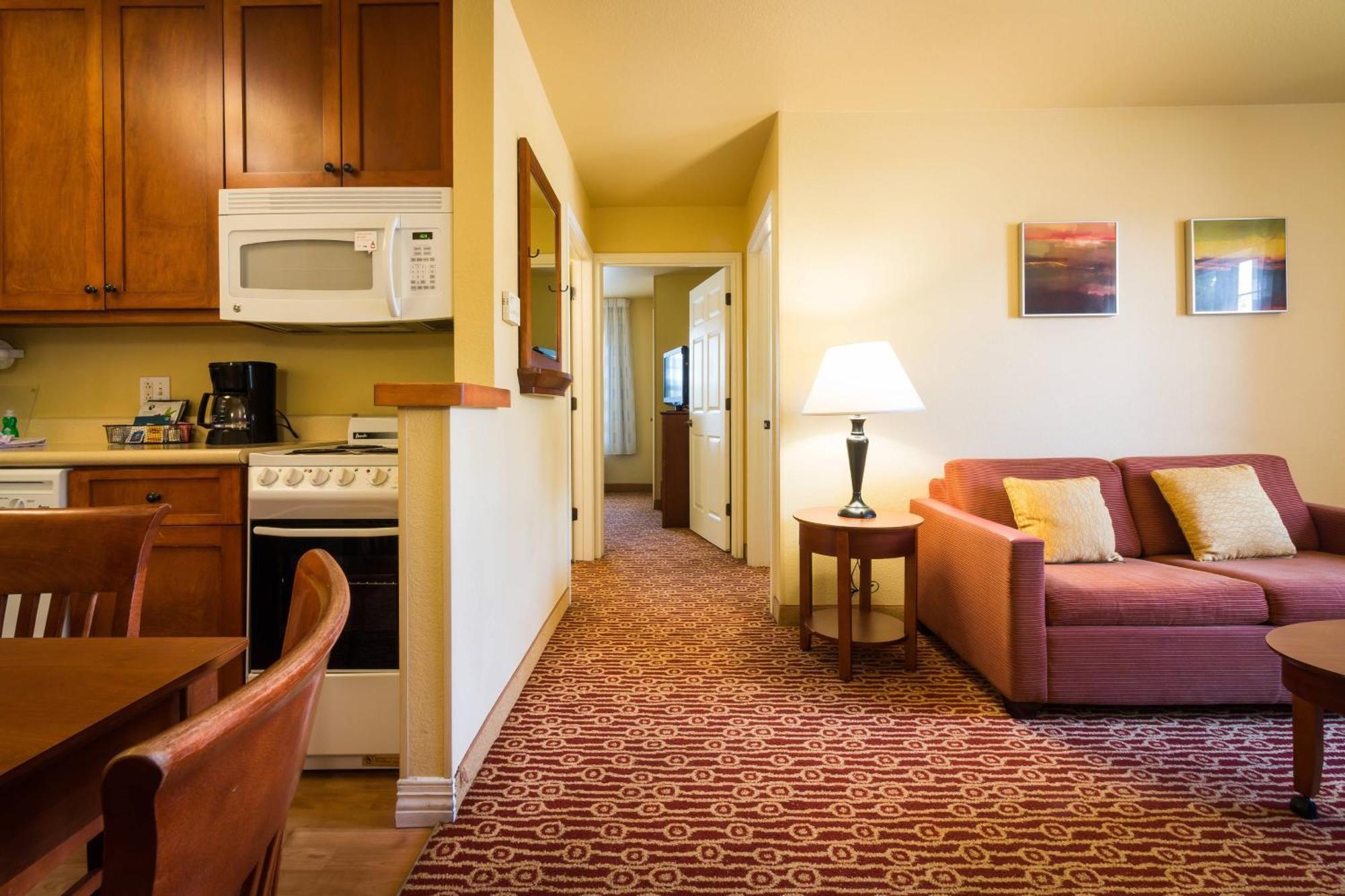 Towneplace Suites By Marriott Las Cruces Exterior foto