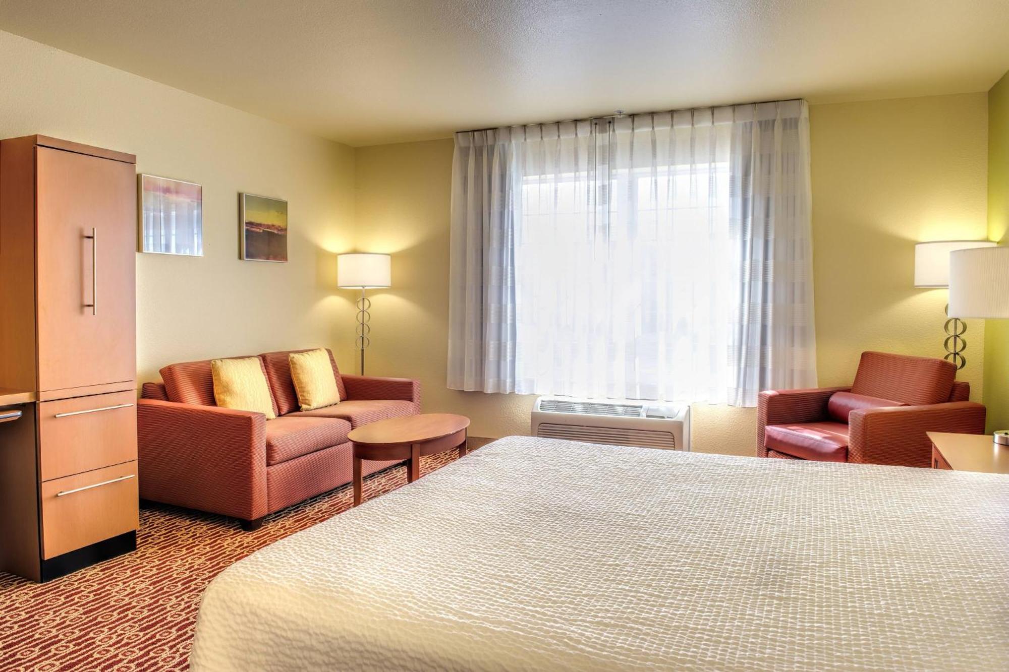 Towneplace Suites By Marriott Las Cruces Exterior foto