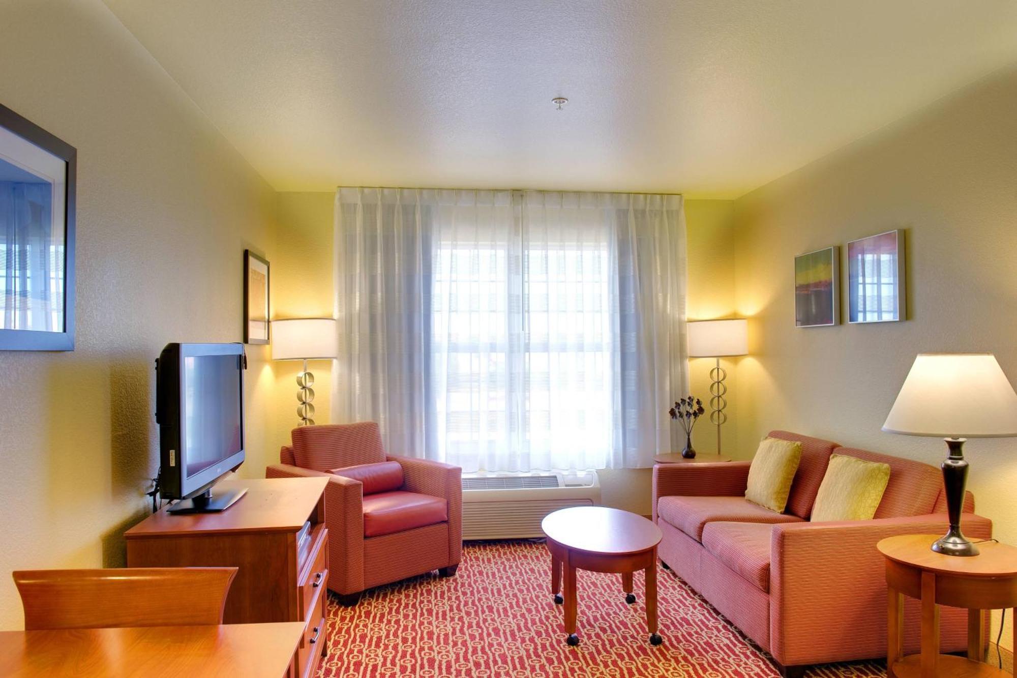 Towneplace Suites By Marriott Las Cruces Exterior foto