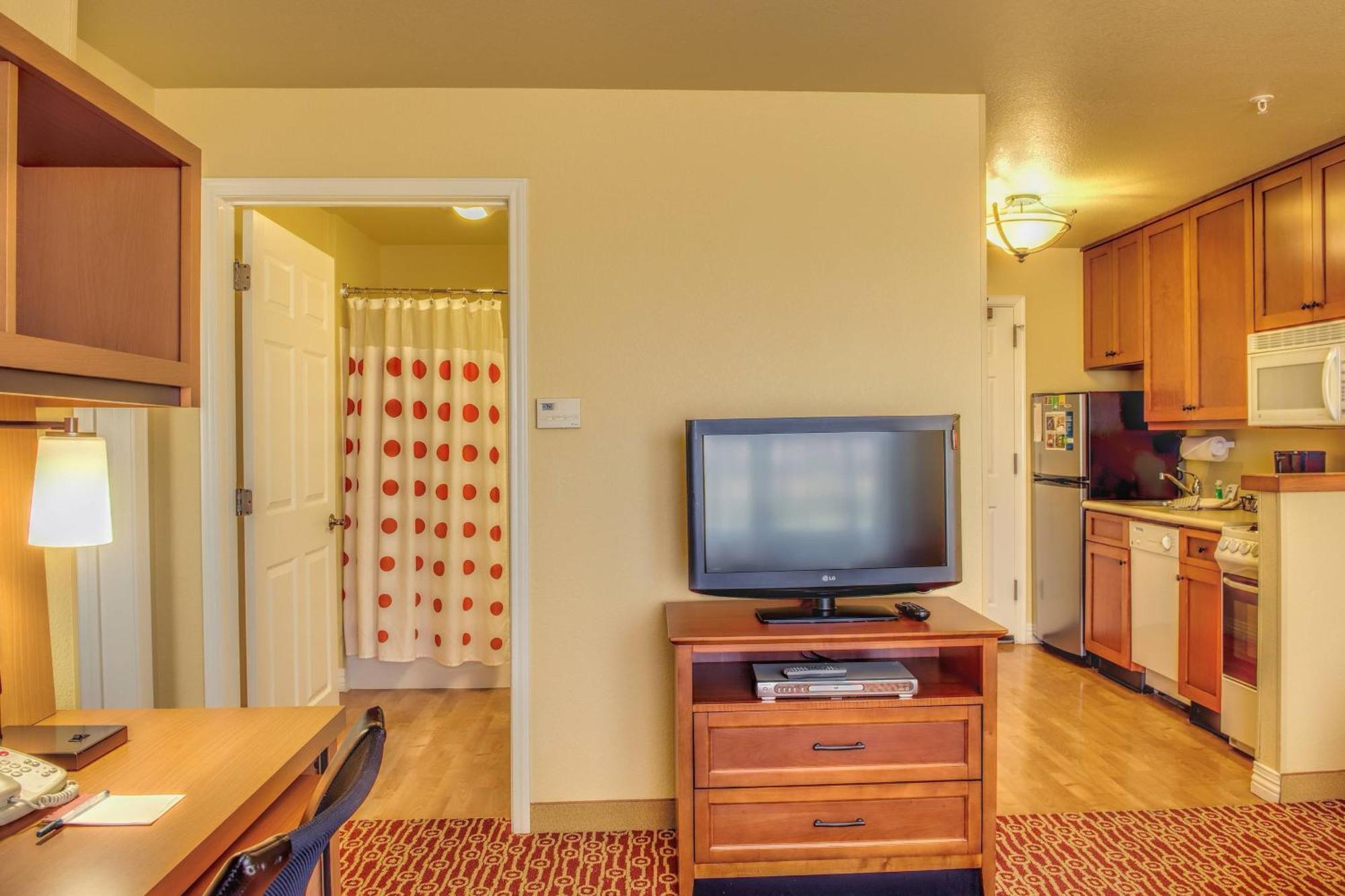 Towneplace Suites By Marriott Las Cruces Exterior foto