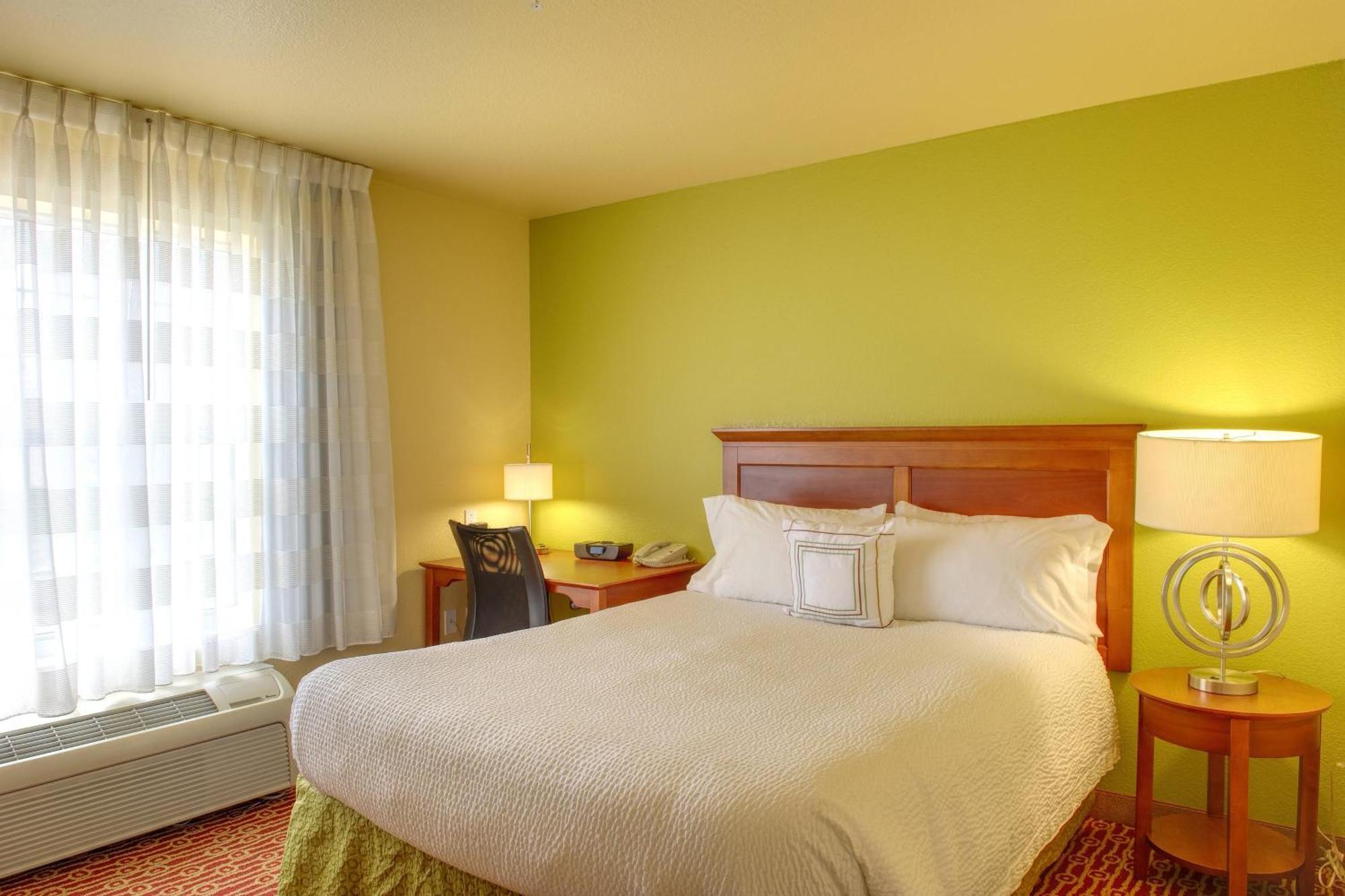 Towneplace Suites By Marriott Las Cruces Exterior foto
