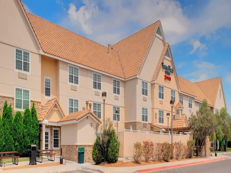 Towneplace Suites By Marriott Las Cruces Exterior foto